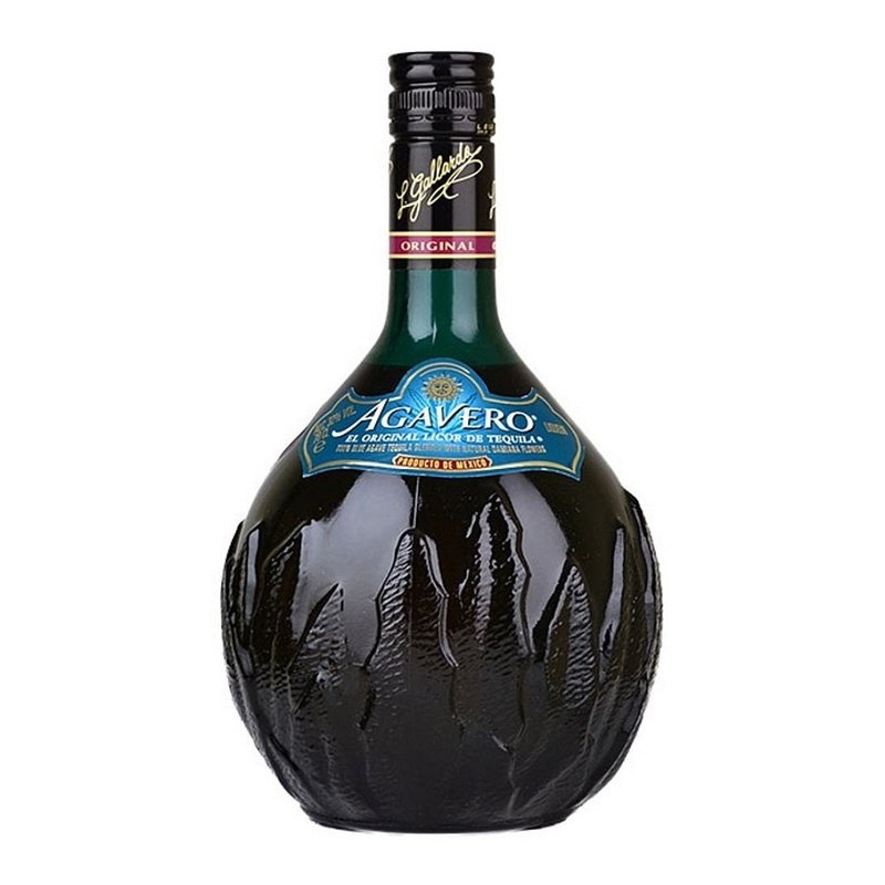 Agavero Original Licor De Tequila - Vintage Wine & Spirits