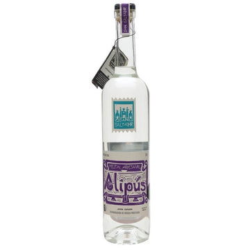 Alipús 'San Baltazar' Joven Mezcal - Vintage Wine & Spirits
