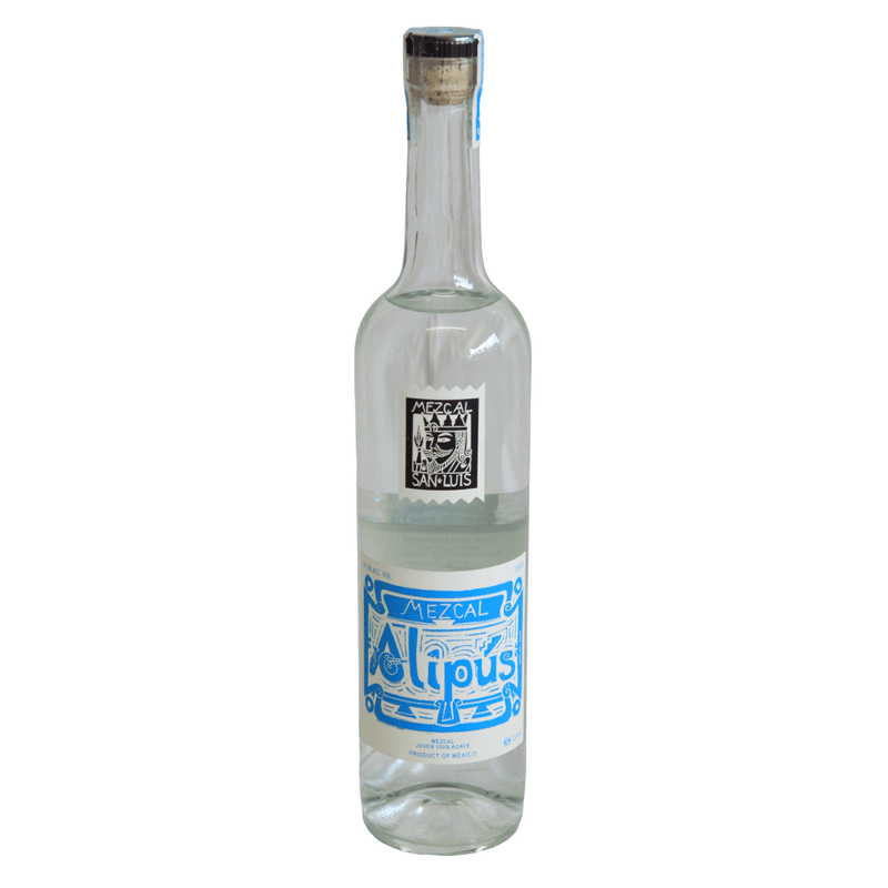 Alipús 'San Luis del Rio' Joven Mezcal - Vintage Wine & Spirits