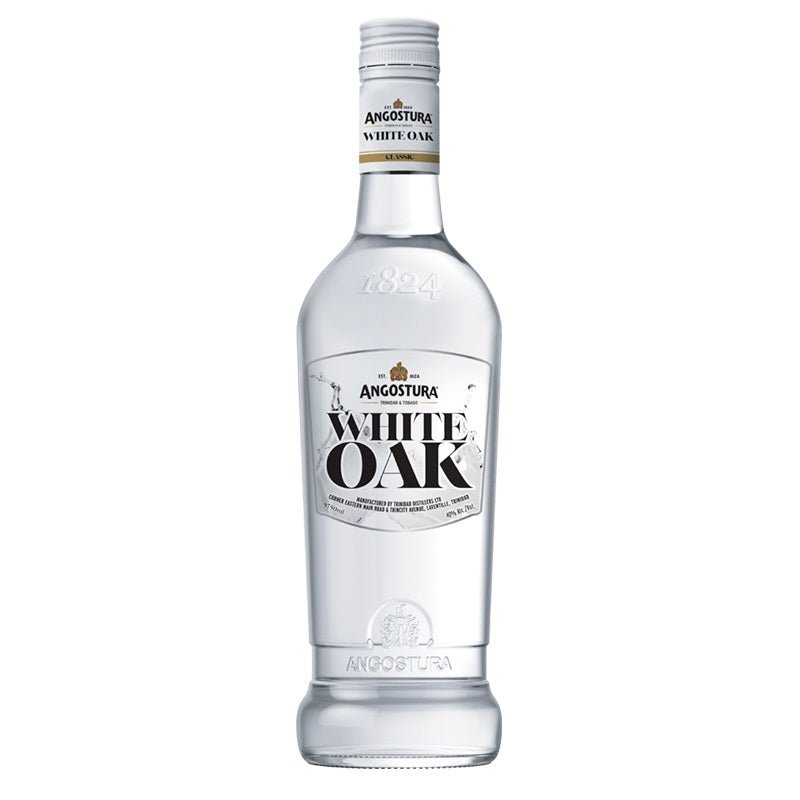 Angostura White Oak Rum - Vintage Wine & Spirits