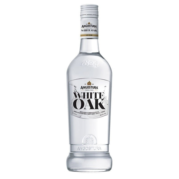 Angostura White Oak Rum – Vintage Wine & Spirits