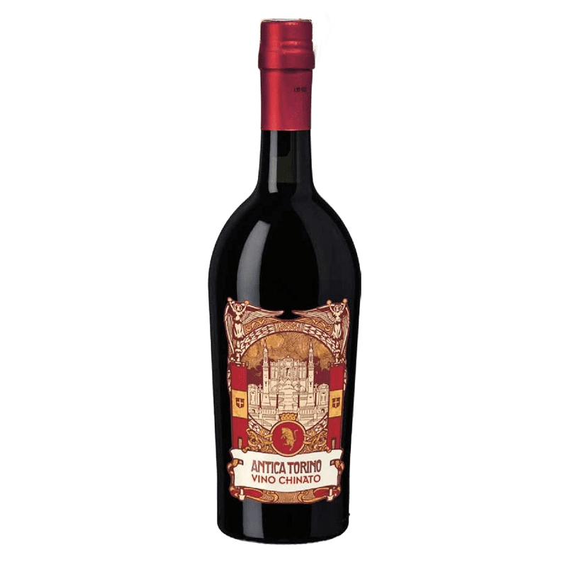 Antica Torino Vino Chinato - Vintage Wine & Spirits