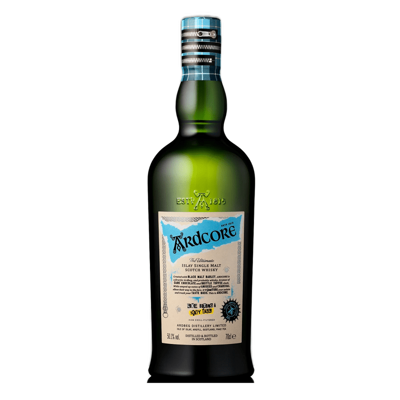 Ardbeg 'Ardcore' Committee Release 2022 Islay Single Malt Scotch Whisky - Vintage Wine & Spirits