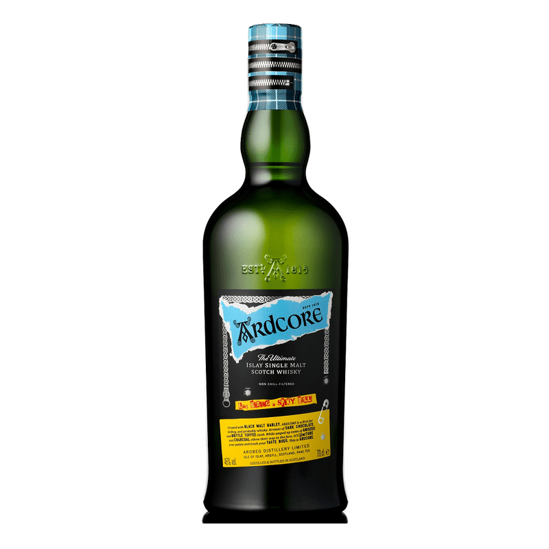 Ardbeg 'Ardcore' Islay Single Malt Scotch Whisky - Vintage Wine & Spirits