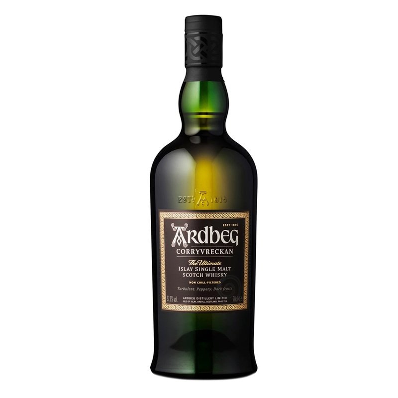 Ardbeg 'Corryvreckan' Islay Single Malt Scotch Whisky - Vintage Wine & Spirits