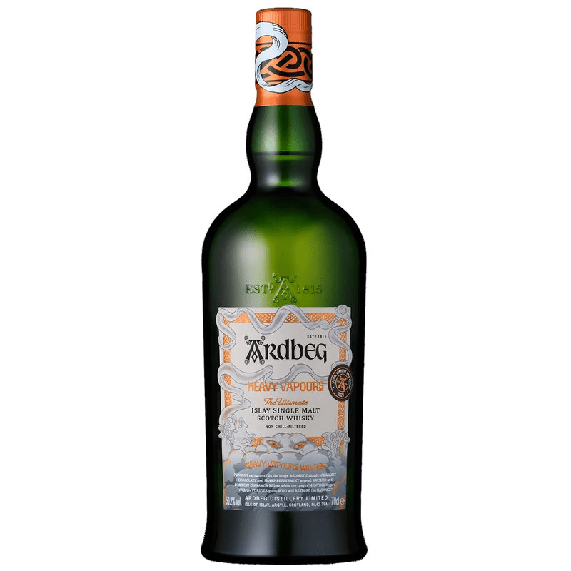 Ardbeg 'Heavy Vapours' Committee Release Islay Single Malt Scotch Whisky - Vintage Wine & Spirits