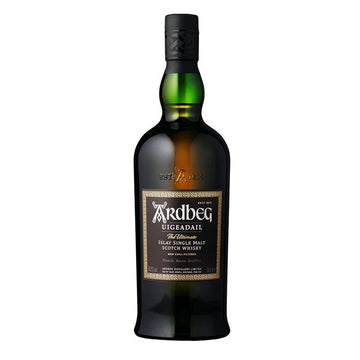 Ardbeg 'Uigeadail' Islay Single Malt Scotch Whisky - Vintage Wine & Spirits