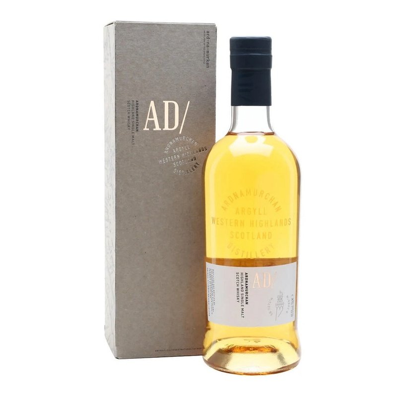 Ardnamurchan AD/ Highland Single Malt Scoth Whisky - Vintage Wine & Spirits