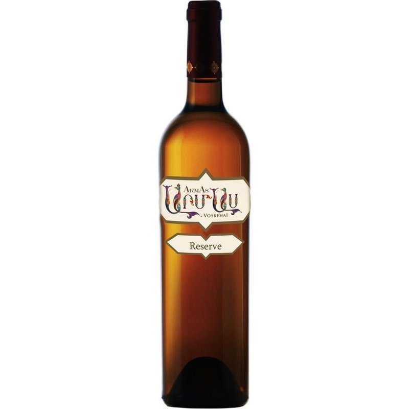 ArmAs Uru Uu Reserve Voskehat - Vintage Wine & Spirits