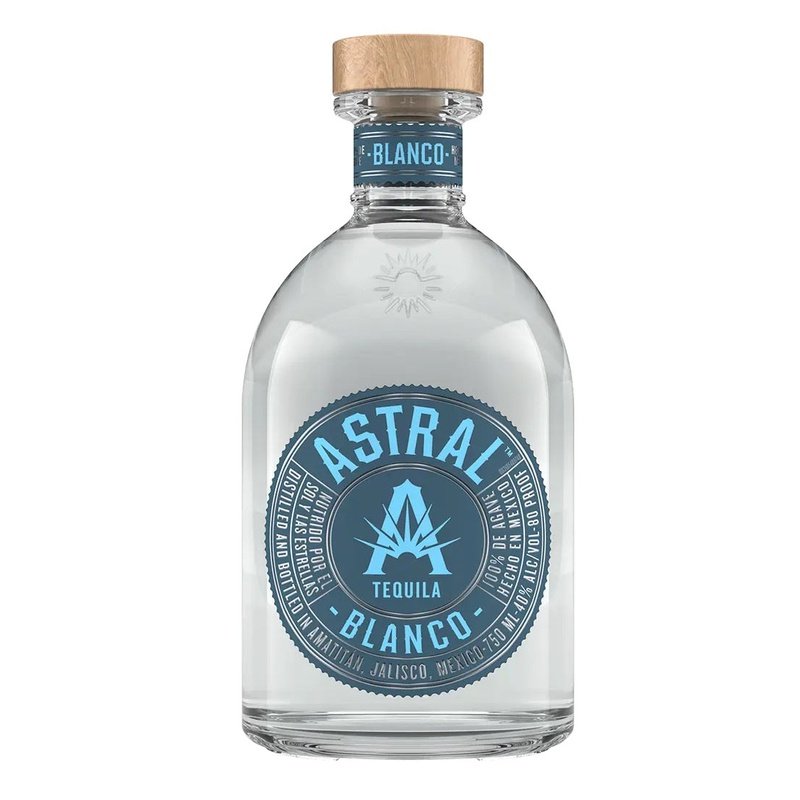 Astral Blanco Tequila - Vintage Wine & Spirits