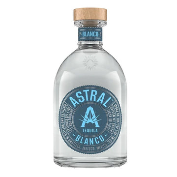 Astral Blanco Tequila - Vintage Wine & Spirits