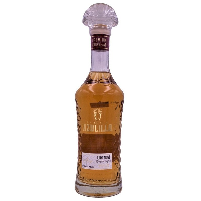 Azulillo Anejo Tequila - Vintage Wine & Spirits