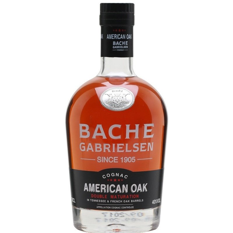 Bache Gabrielsen American Oak - Vintage Wine & Spirits
