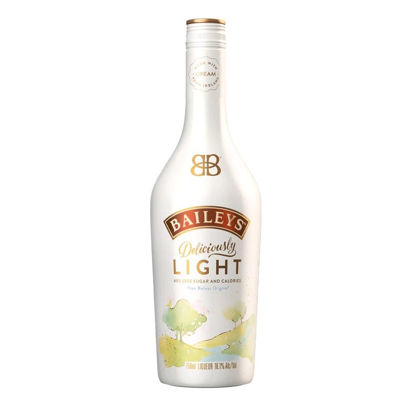 Baileys Deliciously Light Cream Liqueur - Vintage Wine & Spirits