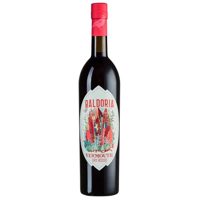 Baldoria Rosso Dry Vermouth - Vintage Wine & Spirits