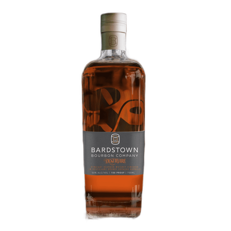 Bardstown Bourbon Company 'Destillaré' Straight Bourbon Whiskey - Vintage Wine & Spirits