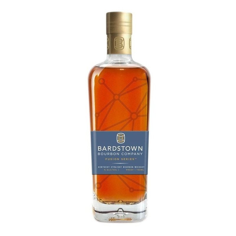 Bardstown Bourbon Company Fusion Series #6 Kentucky Straight Bourbon Whiskey - Vintage Wine & Spirits