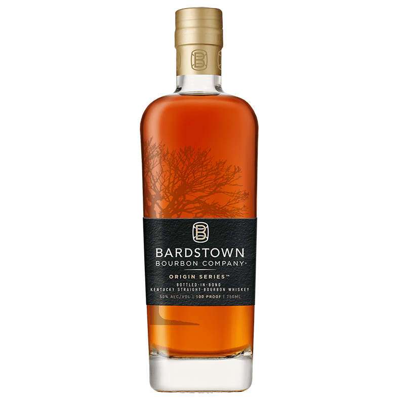 Bardstown Bourbon Company Origin Series Bottled in Bond Kentucky Straight Bourbon Whiskey - Vintage Wine & Spirits