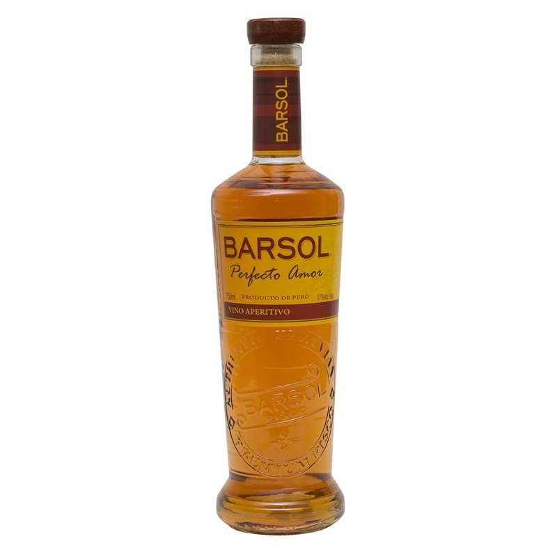 Barsol Perfecto Amor Aperitif Wine - Vintage Wine & Spirits