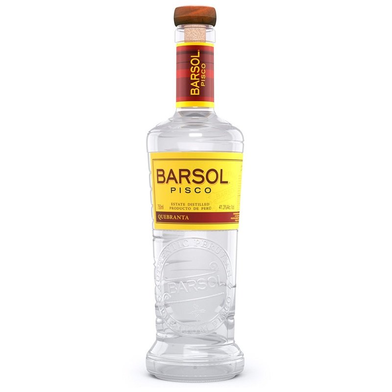 Barsol Quebranta Pisco - Vintage Wine & Spirits