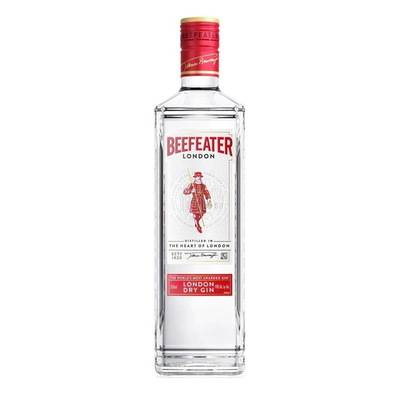 Beefeater London Dry Gin - Vintage Wine & Spirits