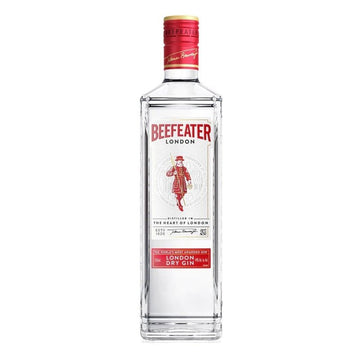 Beefeater London Dry Gin - Vintage Wine & Spirits