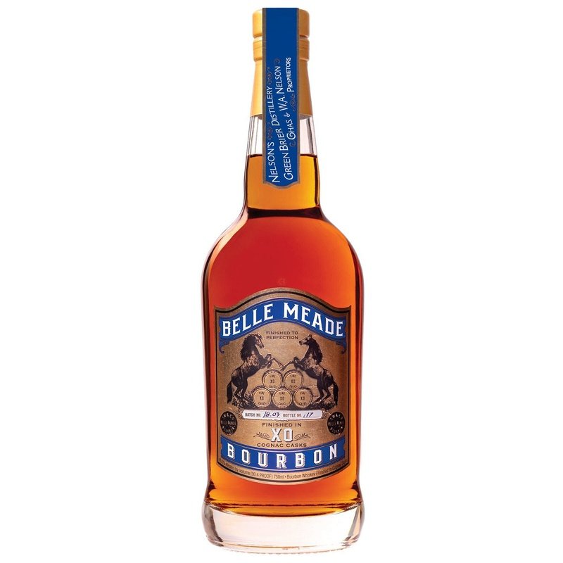 Belle Meade XO Cognac Cask Finish Bourbon - Vintage Wine & Spirits