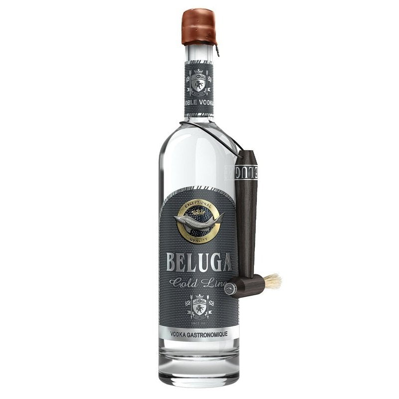 Beluga Gold Line Noble Russian Vodka - Vintage Wine & Spirits
