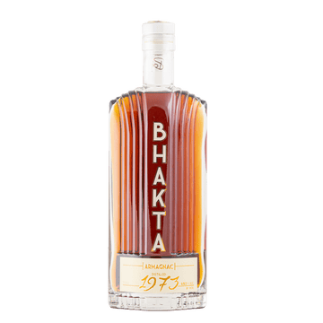 Bhakta 1973 Armagnac - Vintage Wine & Spirits