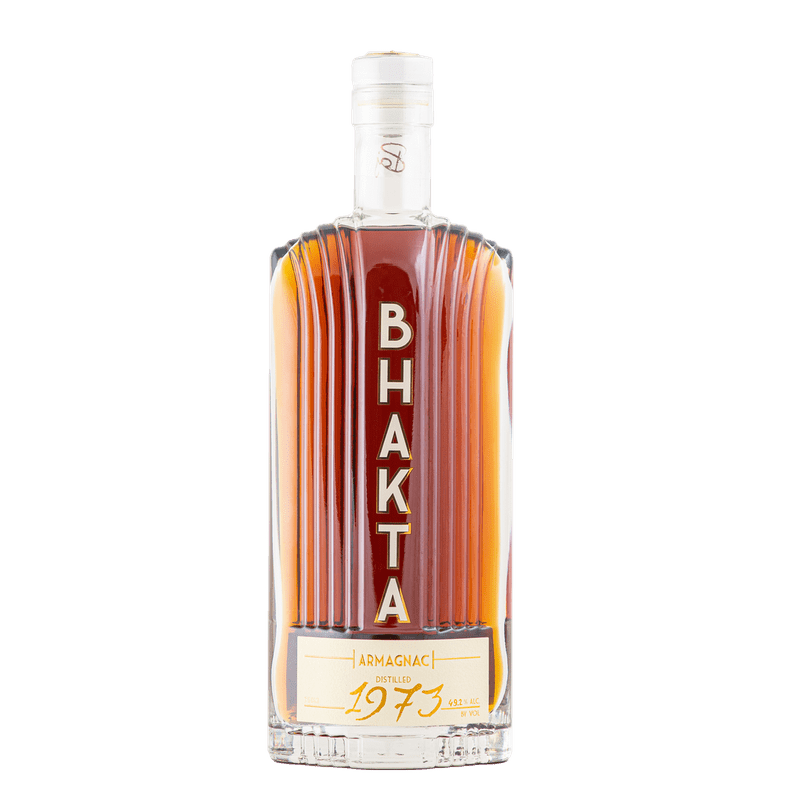Bhakta 1973 Armagnac - Vintage Wine & Spirits