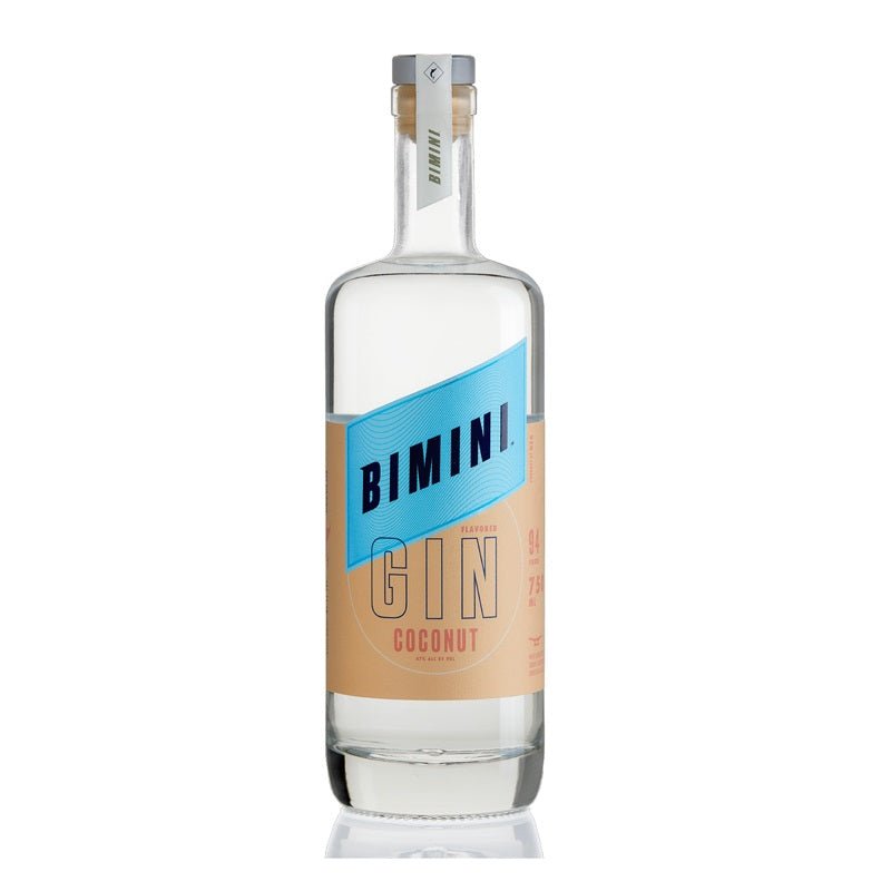 Bimini Coconut Flavored Gin - Vintage Wine & Spirits