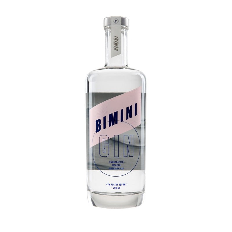Bimini Gin - Vintage Wine & Spirits