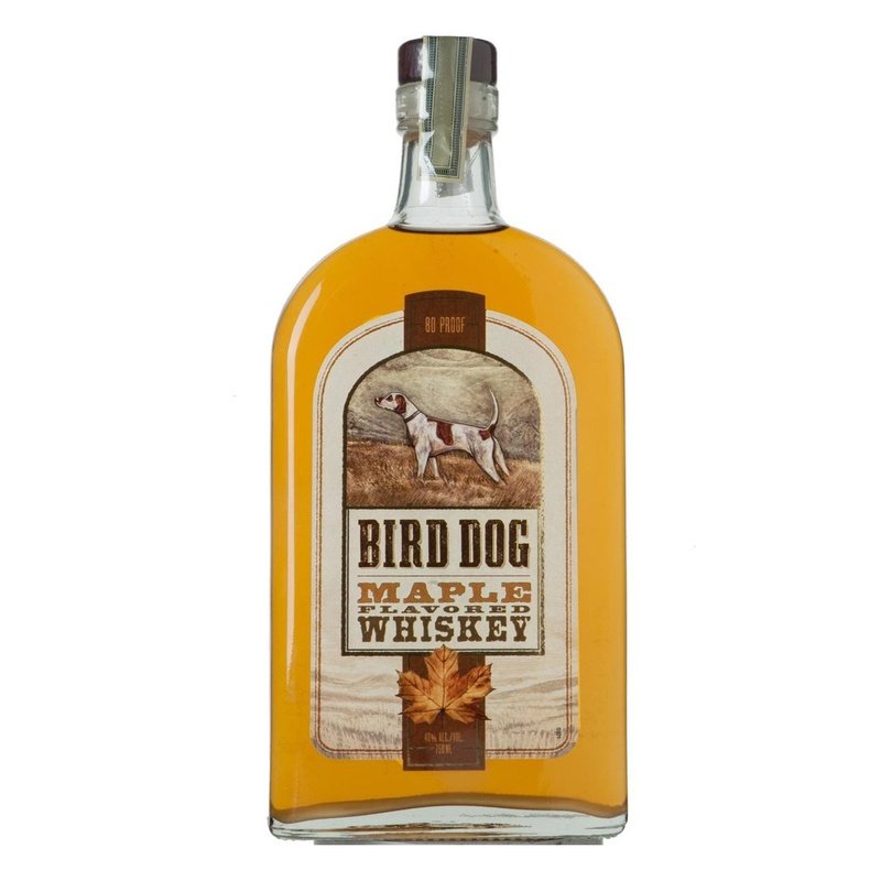 Bird Dog Maple Flavored Whiskey - Vintage Wine & Spirits