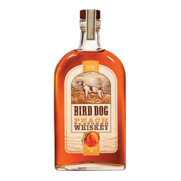Bird Dog Peach Flavored Whiskey - Vintage Wine & Spirits