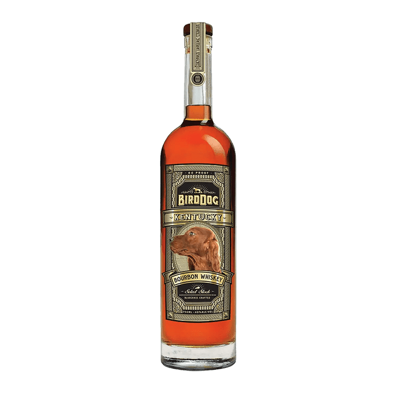 Bird Dog Select Stock Kentucky Bourbon Whiskey - Vintage Wine & Spirits