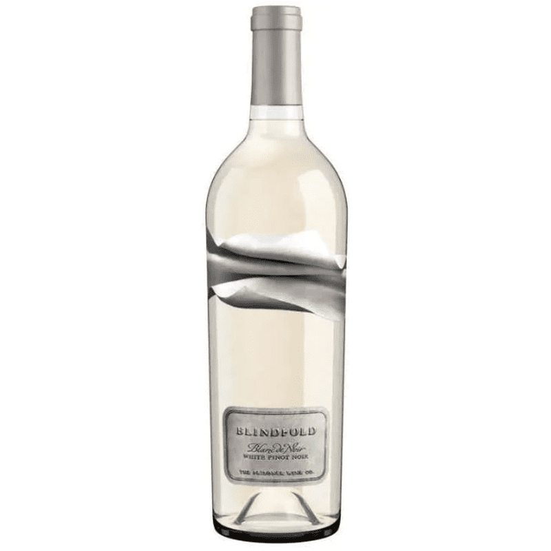 Blindfold Blanc de Noir 2021 - Vintage Wine & Spirits