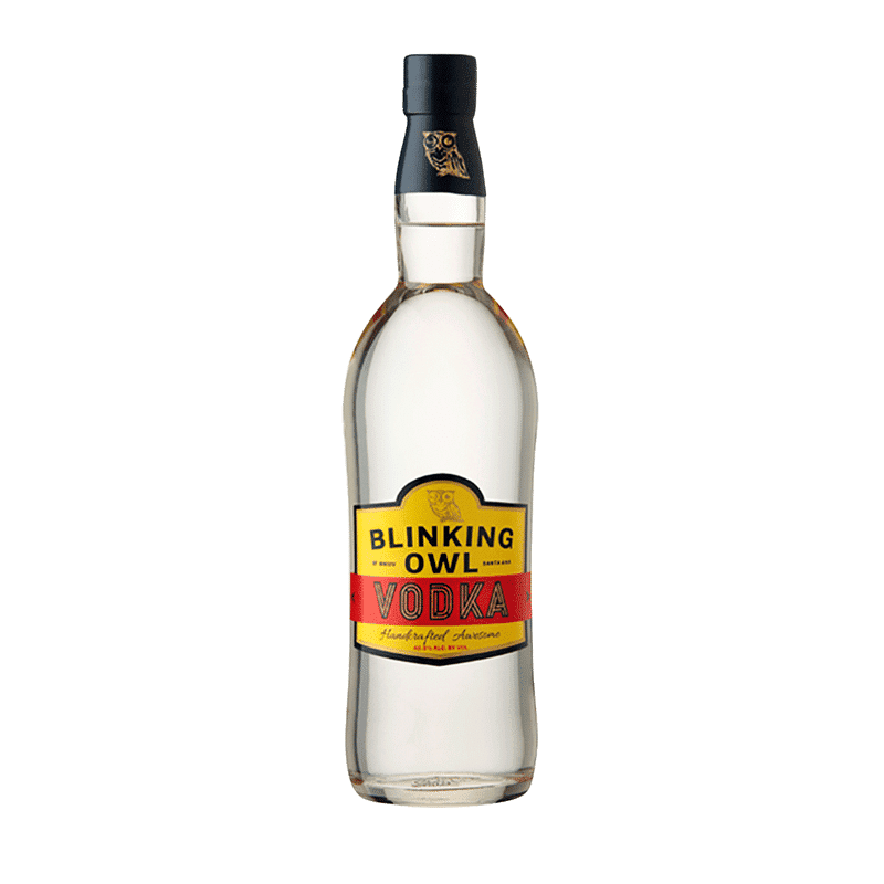 Blinking Owl Vodka - Vintage Wine & Spirits