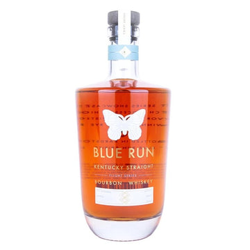 Blue Run 'Flight Series' Kentucky Straight Bourbon Whiskey - Vintage Wine & Spirits