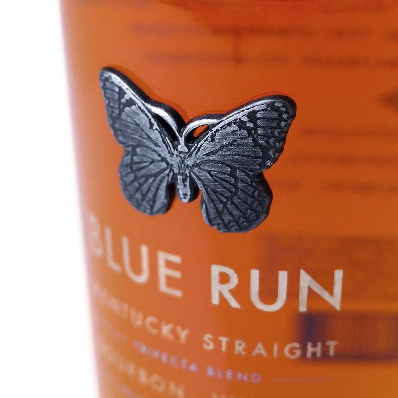 Blue Run Trifecta - Vintage Wine & Spirits