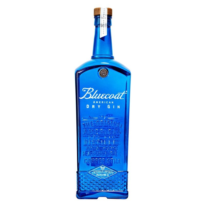 Bluecoat American Dry Gin - Vintage Wine & Spirits