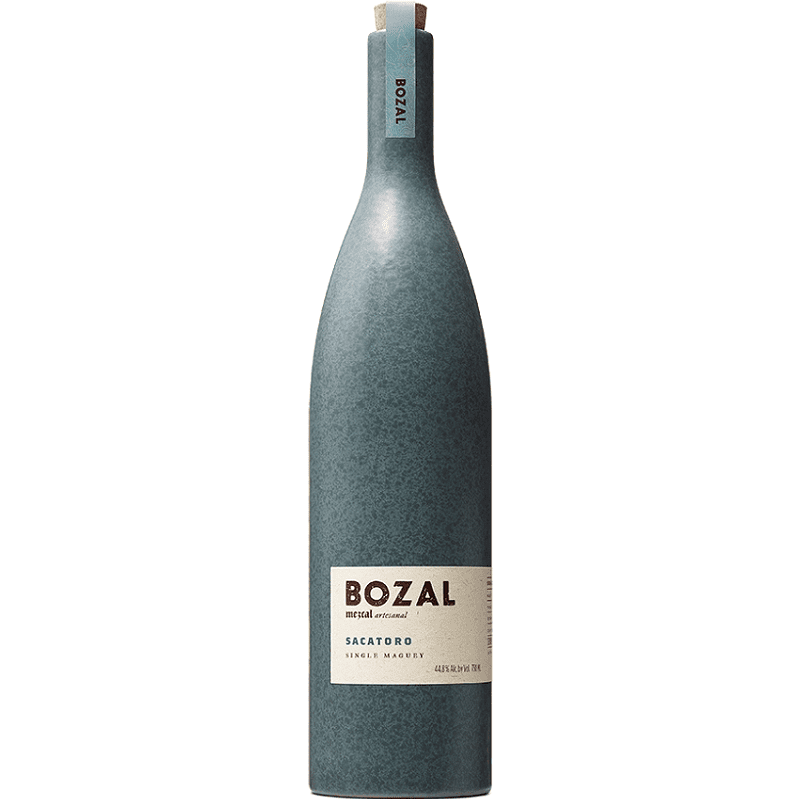 Bozal Sacatoro Single Maguey Mezcal - Vintage Wine & Spirits