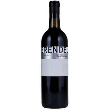 Brendel Cooper's Reed Cabernet Sauvignon - Vintage Wine & Spirits