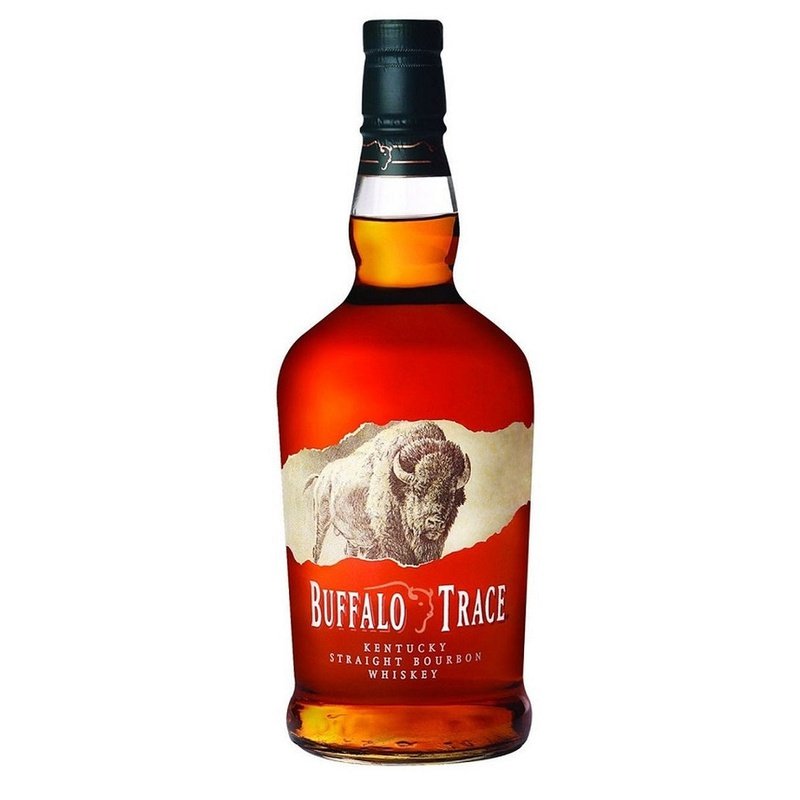 Buffalo Trace Kentucky Straight Bourbon Whiskey 1.75L - Vintage Wine & Spirits