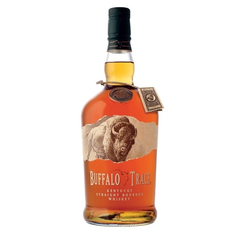Buffalo Trace Kentucky Straight Bourbon Whiskey 375ml - Vintage Wine & Spirits