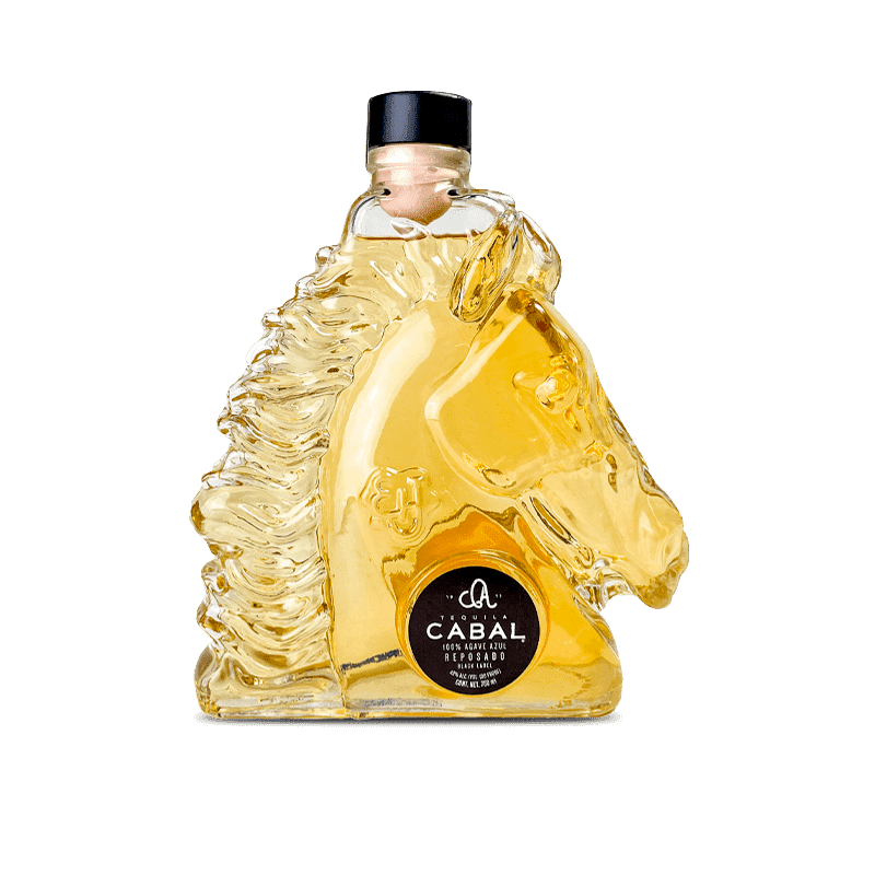 Cabal Reposado Tequila Limited Edition - Vintage Wine & Spirits