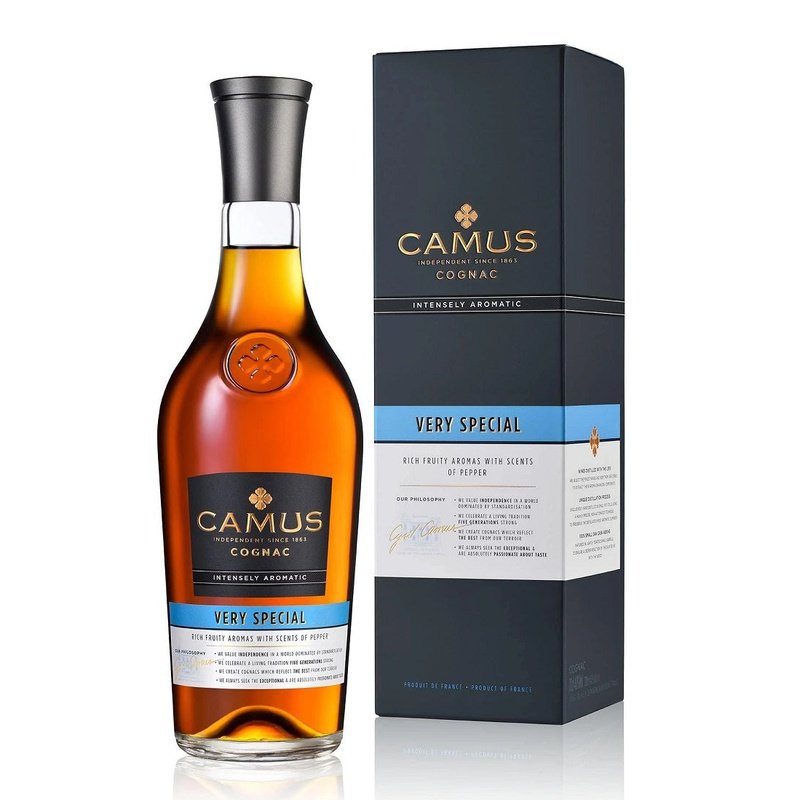 Camus Intensely Aromatic V.S. Cognac - Vintage Wine & Spirits