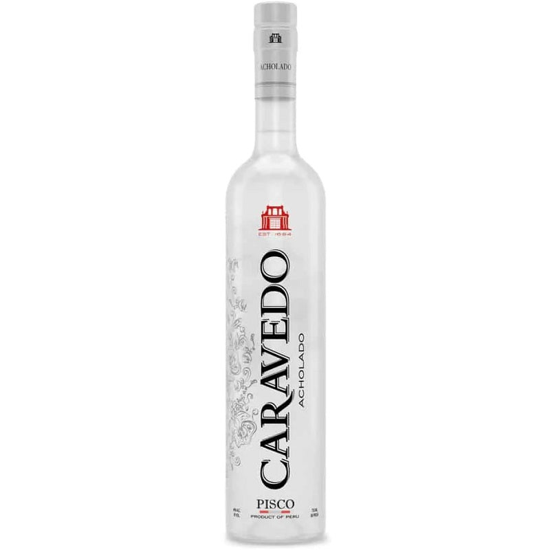 Caravedo Acholado Pisco - Vintage Wine & Spirits