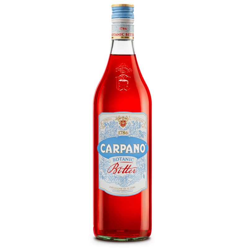 Carpano Botanic Bitter Liter - Vintage Wine & Spirits