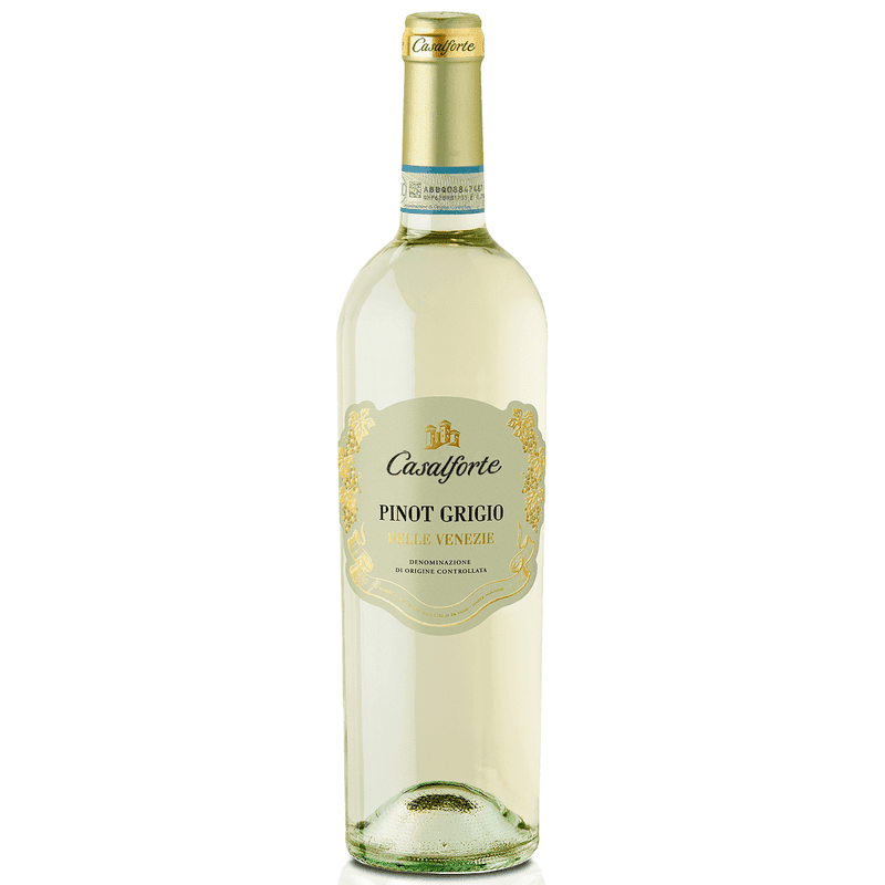 Casalforte Delle Venezie Pinot Grigio 2021 - Vintage Wine & Spirits