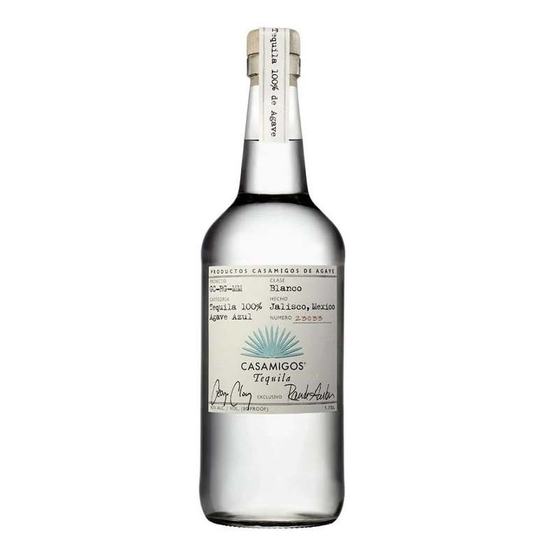 Casamigos Blanco Tequila 1.75L - Vintage Wine & Spirits